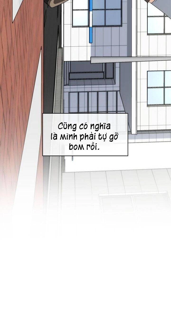 Màn Đêm Buông Xuống Là Khi Qụa Kêu Chapter 13 - 25