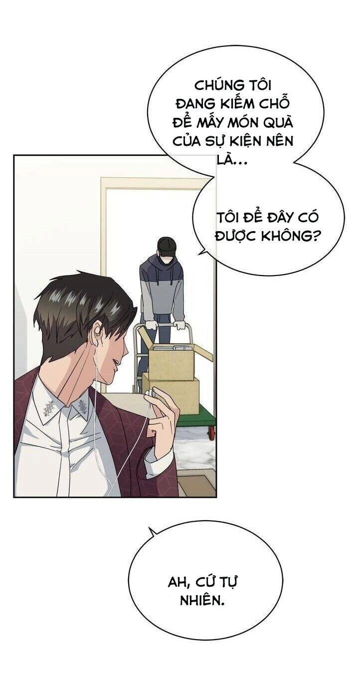 Màn Đêm Buông Xuống Là Khi Qụa Kêu Chapter 13 - 35