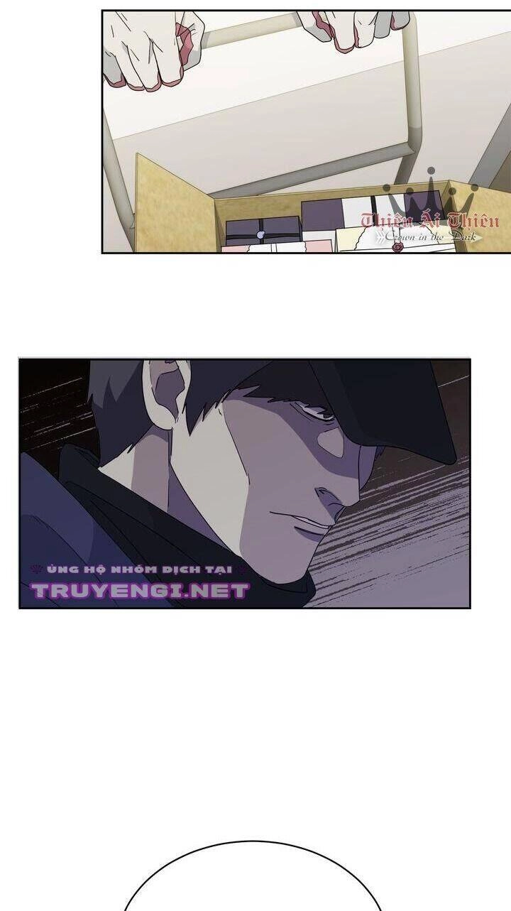 Màn Đêm Buông Xuống Là Khi Qụa Kêu Chapter 13 - 36