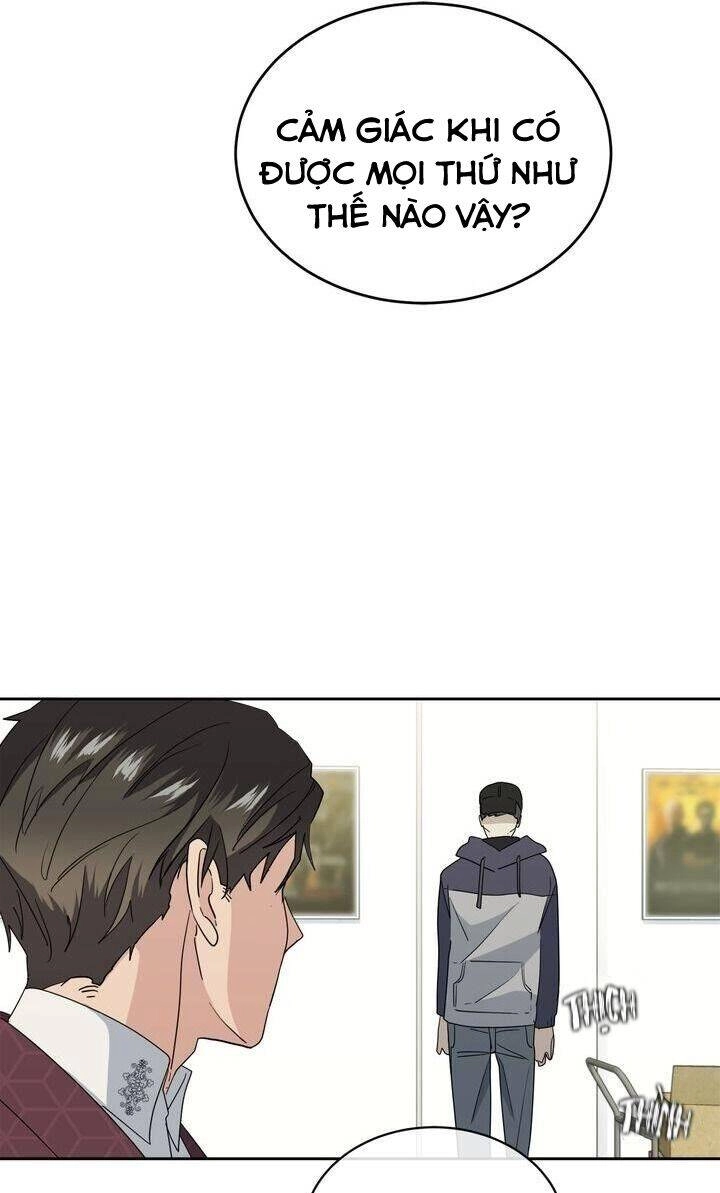 Màn Đêm Buông Xuống Là Khi Qụa Kêu Chapter 13 - 38