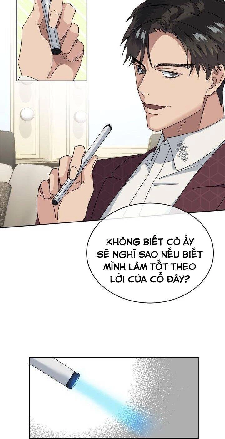 Màn Đêm Buông Xuống Là Khi Qụa Kêu Chapter 13 - 43