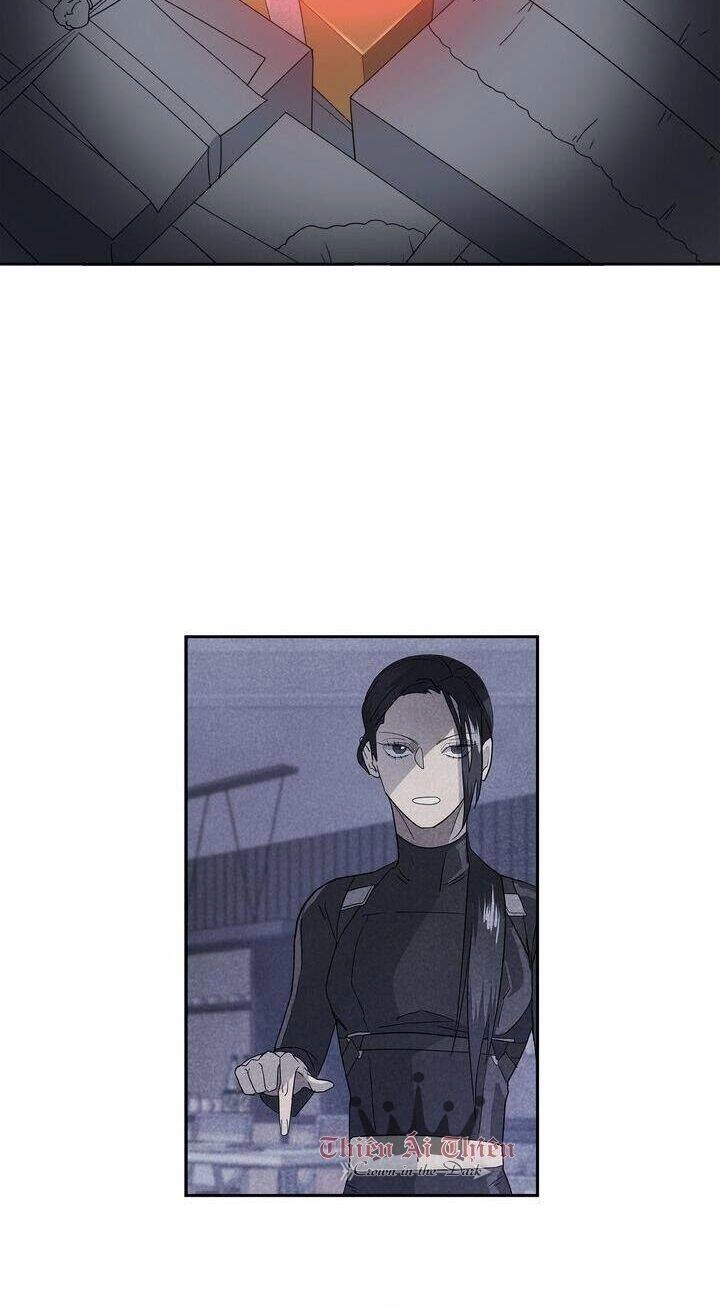 Màn Đêm Buông Xuống Là Khi Qụa Kêu Chapter 13 - 45