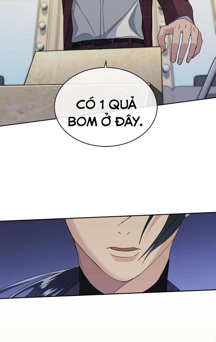 Màn Đêm Buông Xuống Là Khi Qụa Kêu Chapter 13 - 49