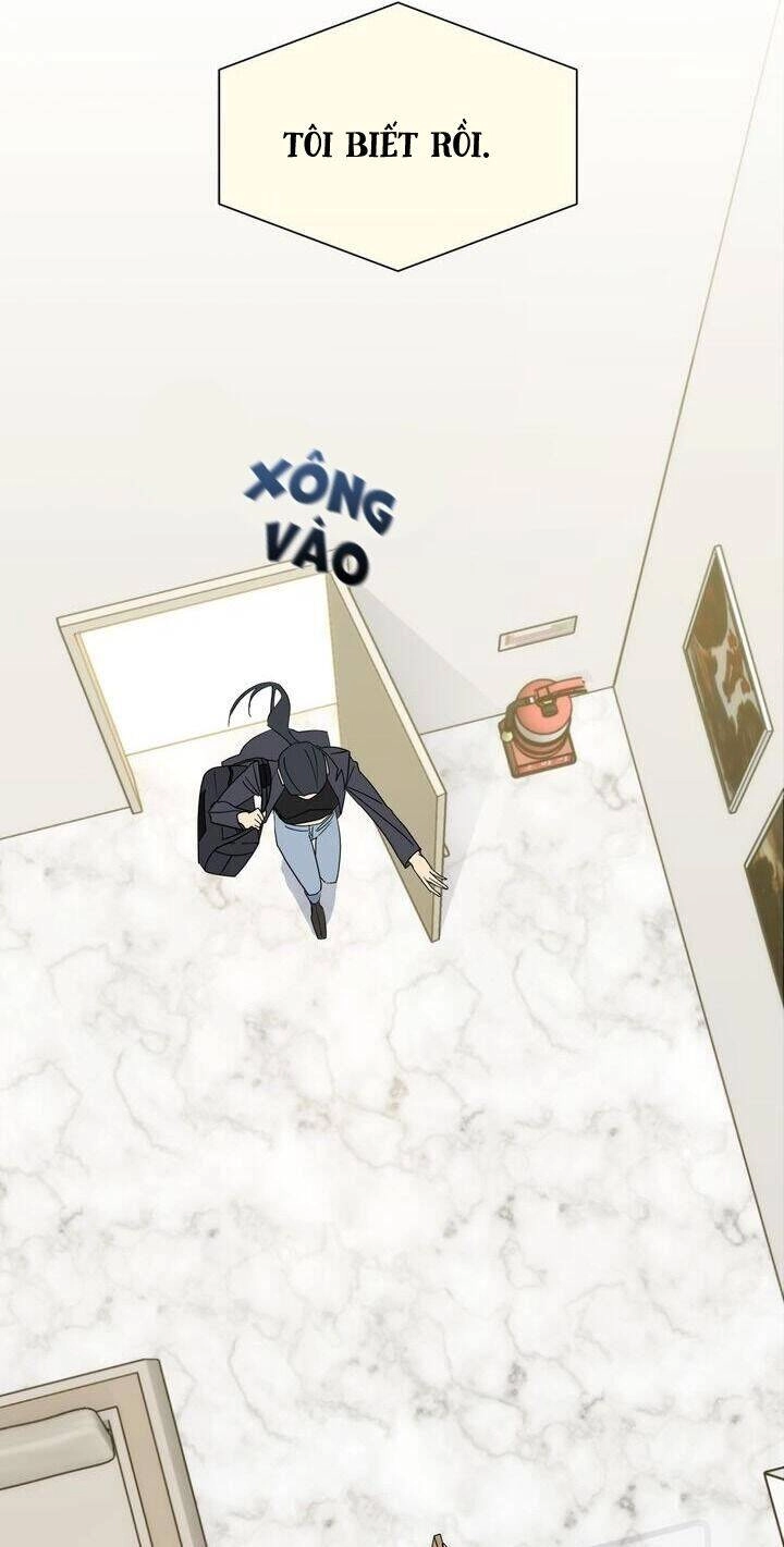 Màn Đêm Buông Xuống Là Khi Qụa Kêu Chapter 13 - 50