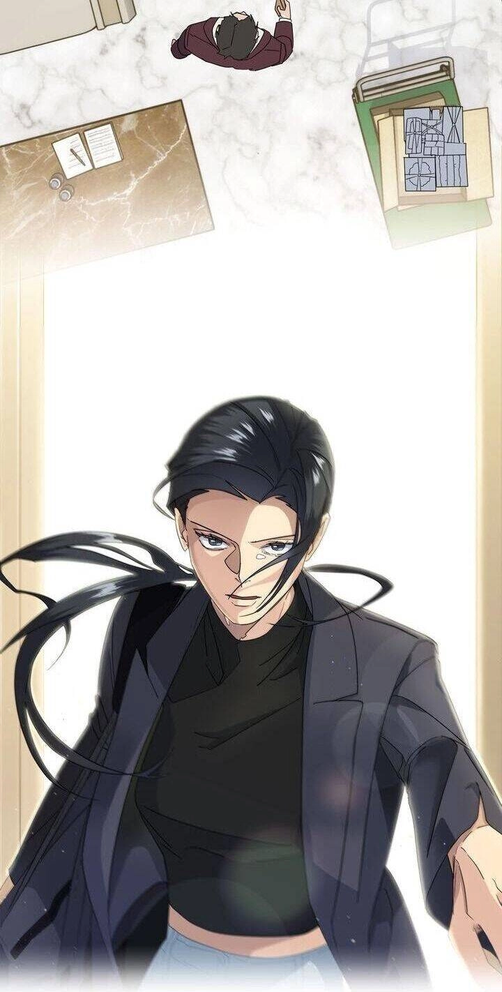 Màn Đêm Buông Xuống Là Khi Qụa Kêu Chapter 13 - 51