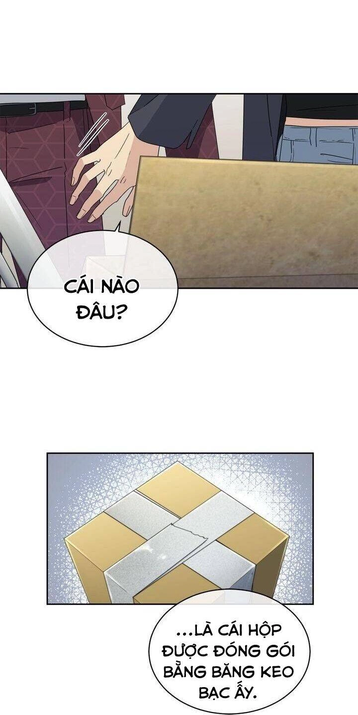 Màn Đêm Buông Xuống Là Khi Qụa Kêu Chapter 13 - 53