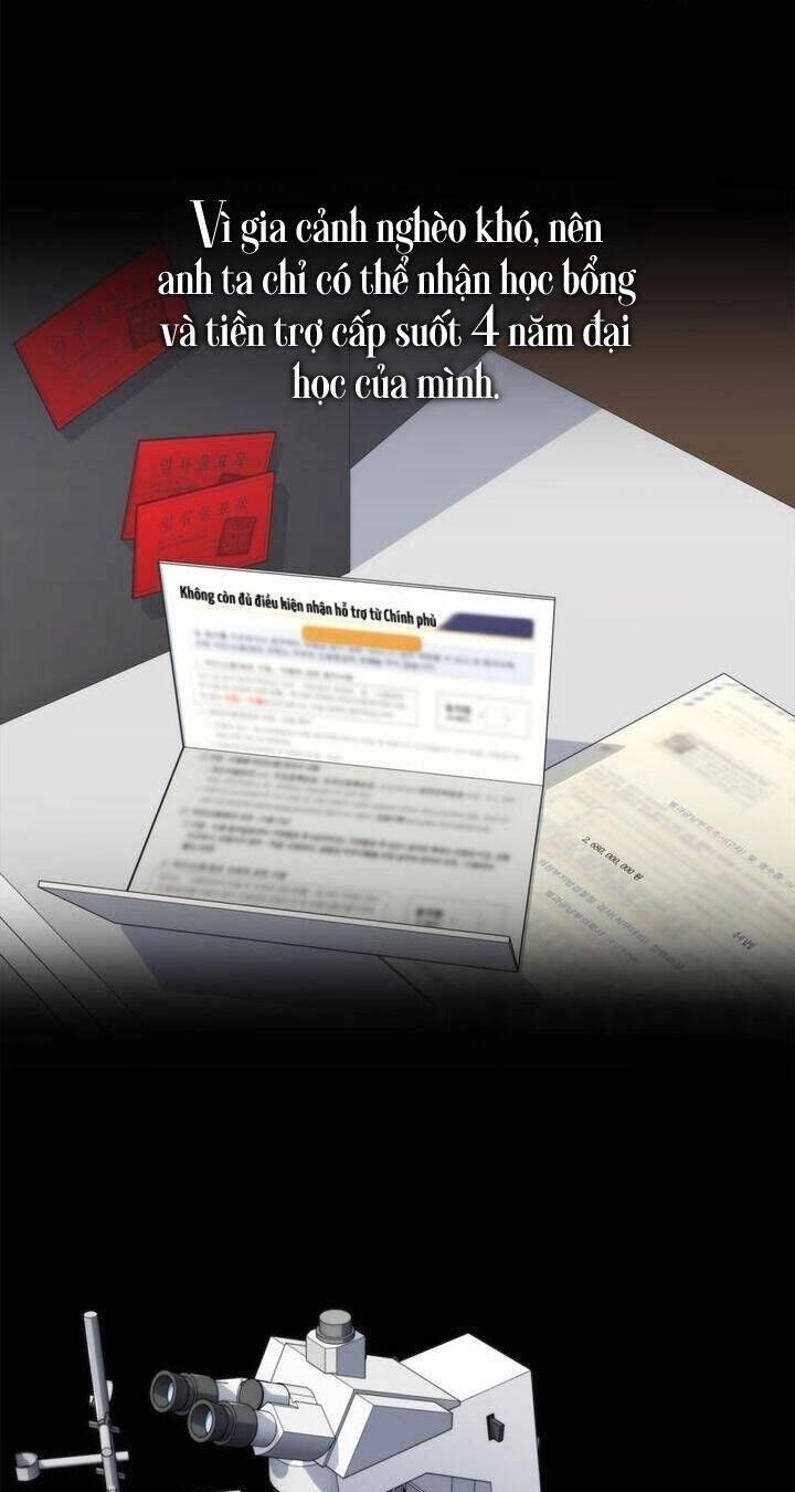 Màn Đêm Buông Xuống Là Khi Qụa Kêu Chapter 13 - 69