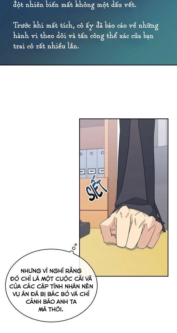 Màn Đêm Buông Xuống Là Khi Qụa Kêu Chapter 13 - 74