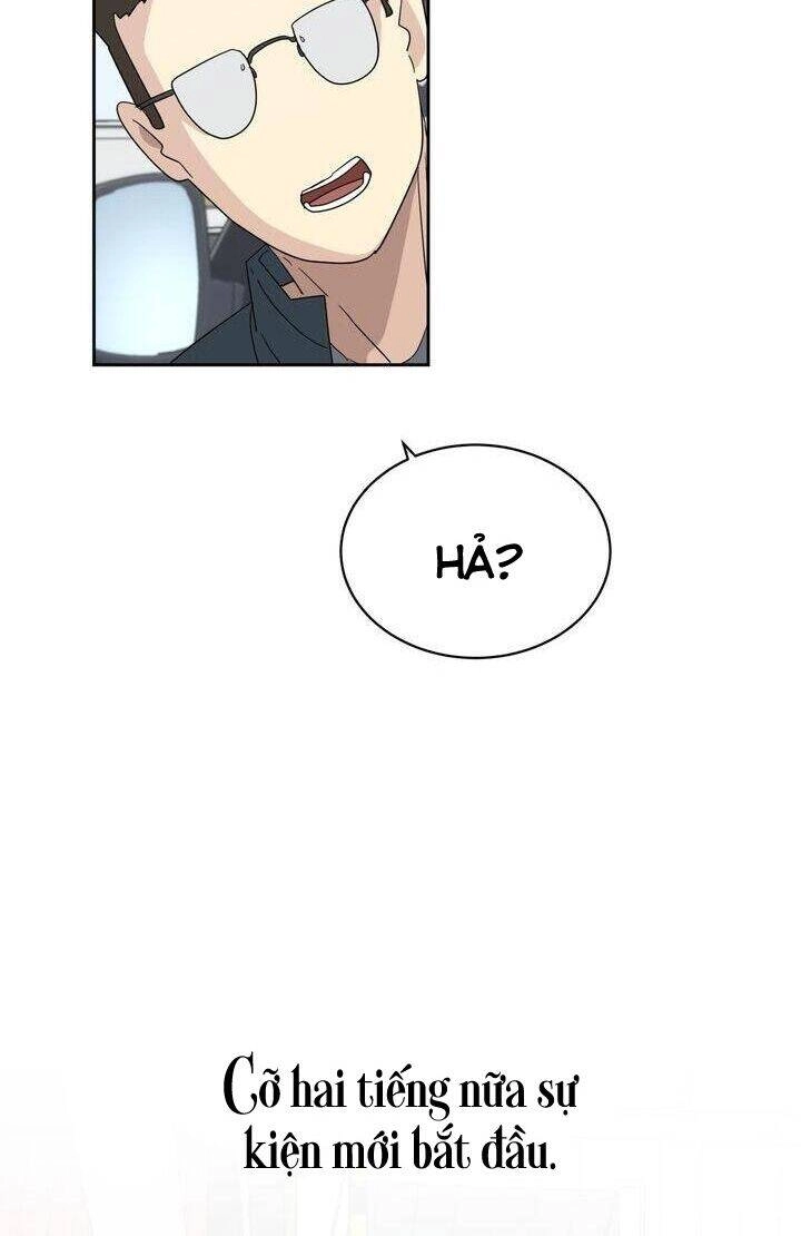 Màn Đêm Buông Xuống Là Khi Qụa Kêu Chapter 13 - 80