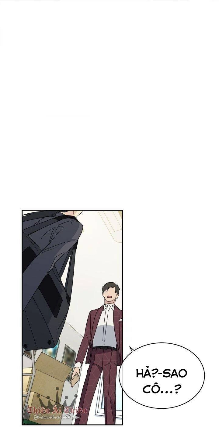 Màn Đêm Buông Xuống Là Khi Qụa Kêu Chapter 13 - 109