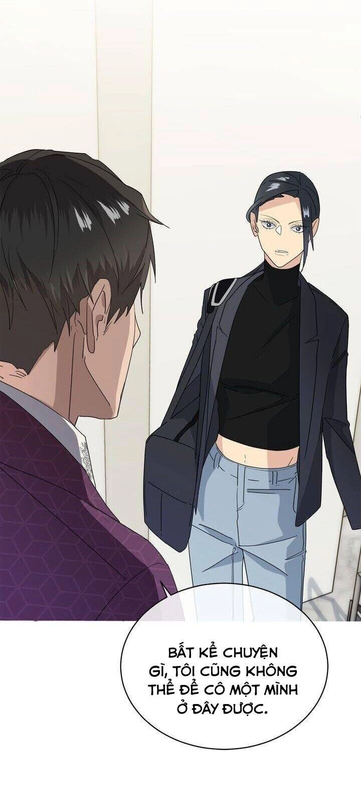 Màn Đêm Buông Xuống Là Khi Qụa Kêu Chapter 14 - 5