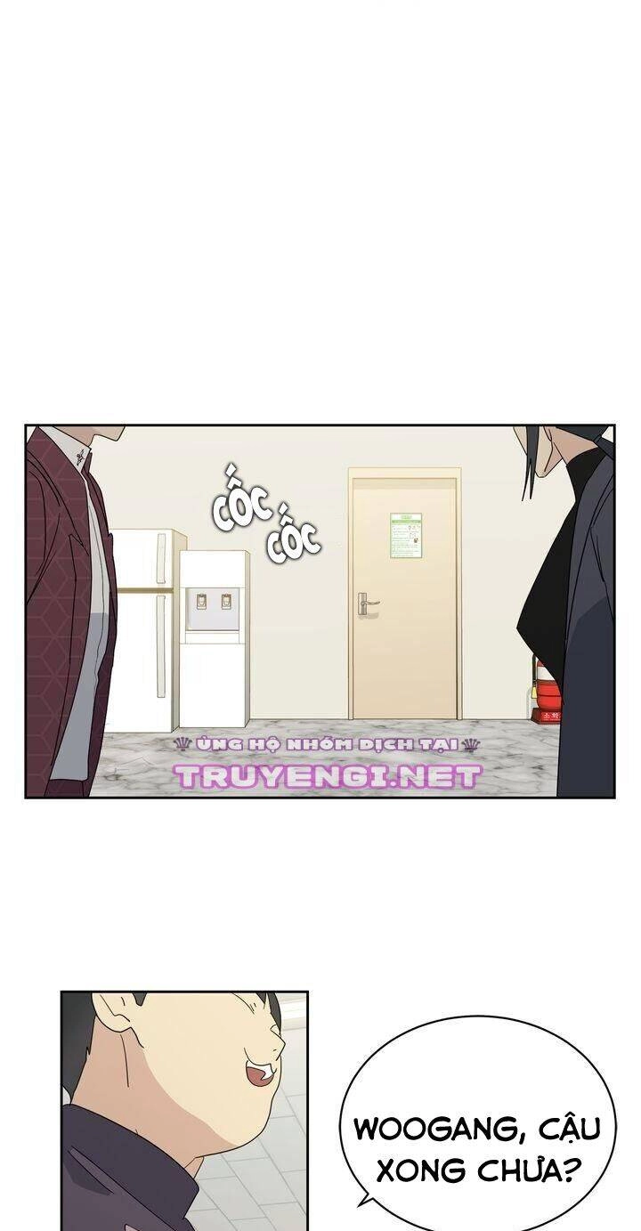 Màn Đêm Buông Xuống Là Khi Qụa Kêu Chapter 14 - 6