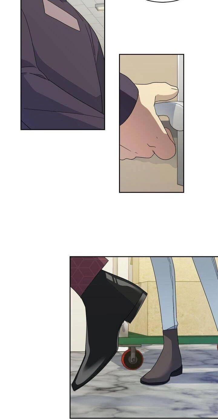 Màn Đêm Buông Xuống Là Khi Qụa Kêu Chapter 14 - 7