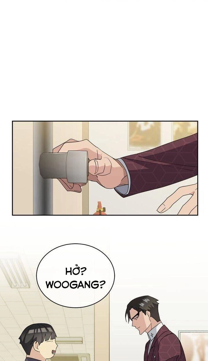 Màn Đêm Buông Xuống Là Khi Qụa Kêu Chapter 14 - 8