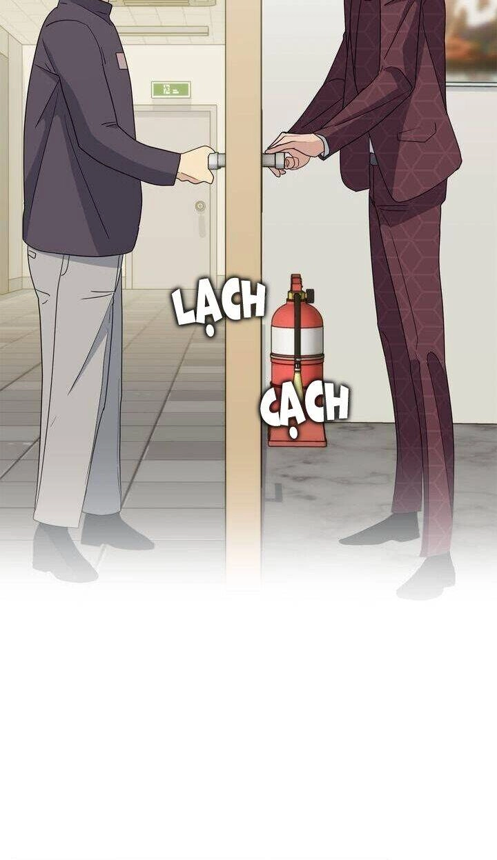 Màn Đêm Buông Xuống Là Khi Qụa Kêu Chapter 14 - 9