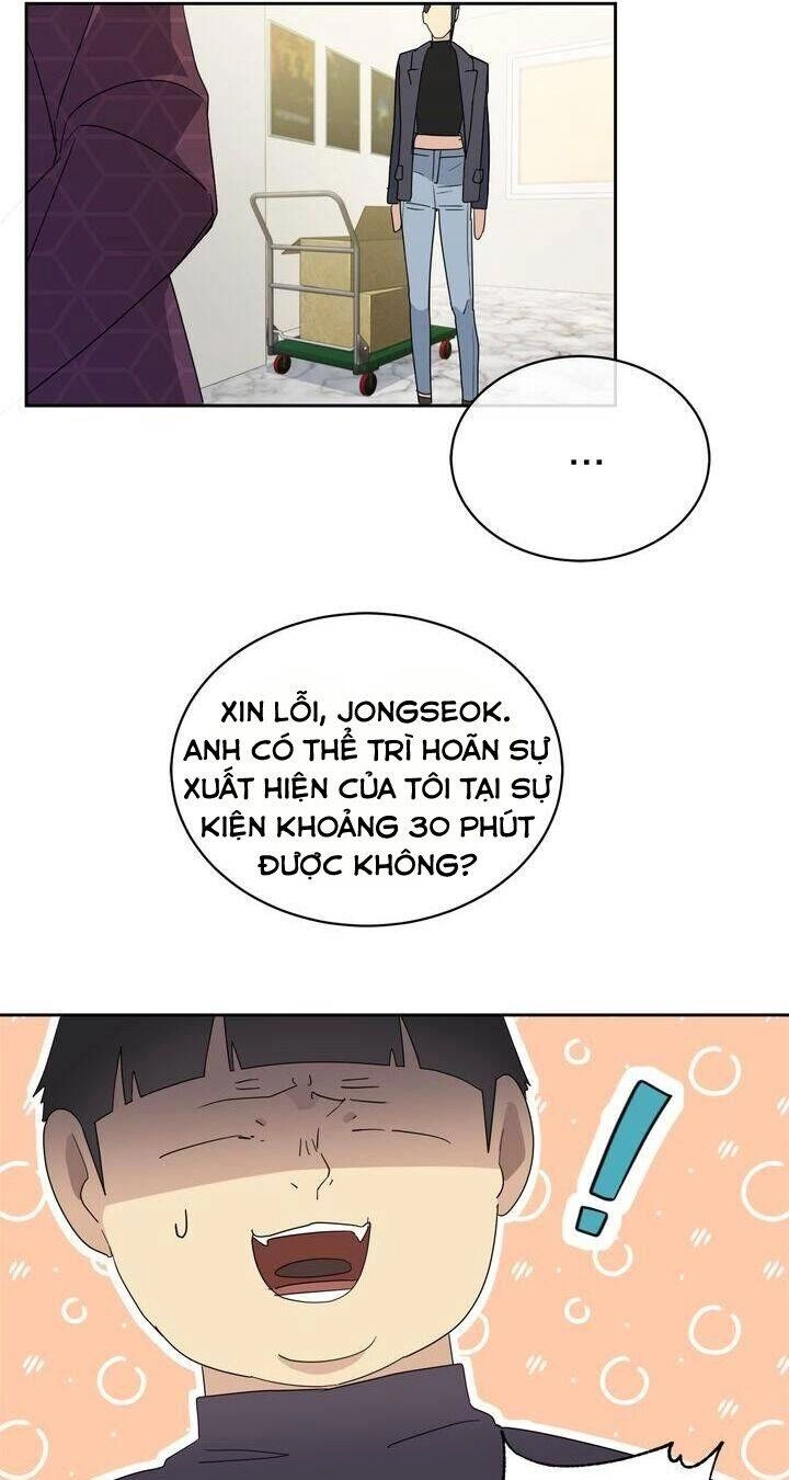 Màn Đêm Buông Xuống Là Khi Qụa Kêu Chapter 14 - 10