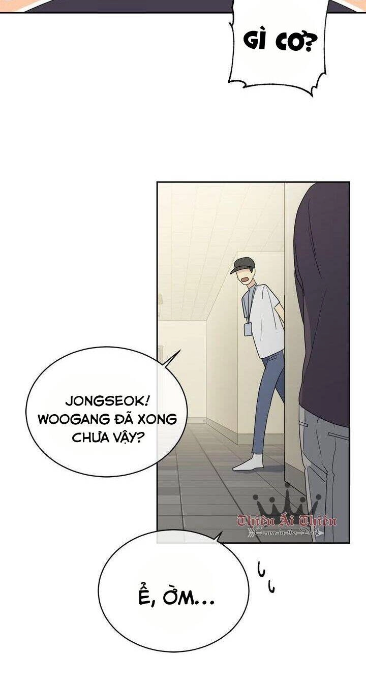 Màn Đêm Buông Xuống Là Khi Qụa Kêu Chapter 14 - 11