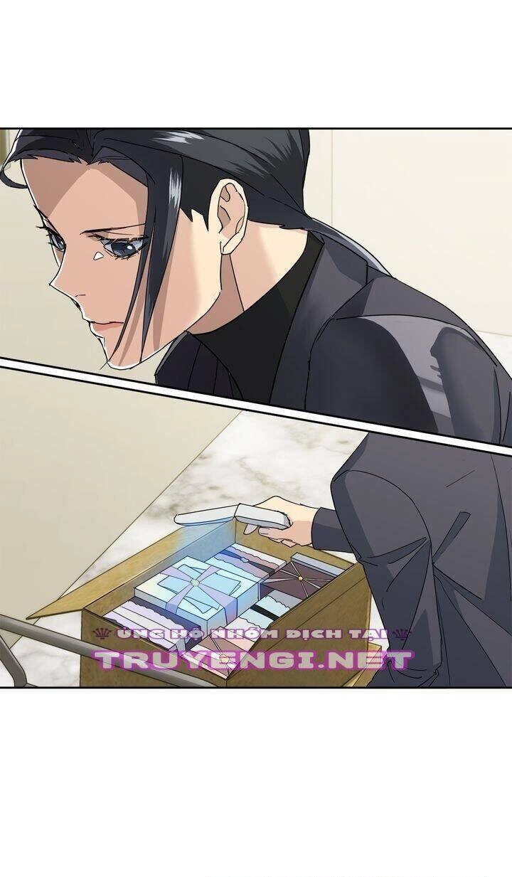 Màn Đêm Buông Xuống Là Khi Qụa Kêu Chapter 14 - 15