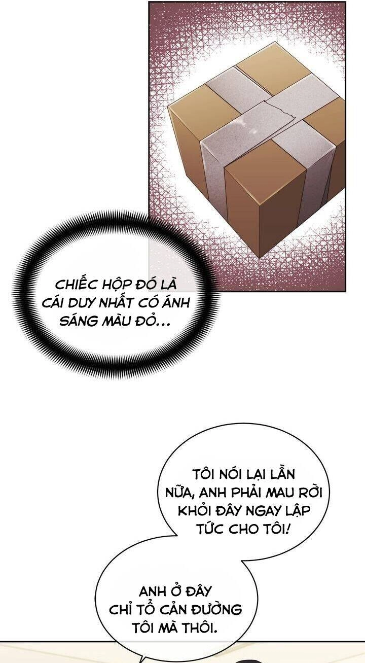 Màn Đêm Buông Xuống Là Khi Qụa Kêu Chapter 14 - 16