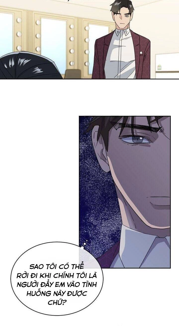 Màn Đêm Buông Xuống Là Khi Qụa Kêu Chapter 14 - 17