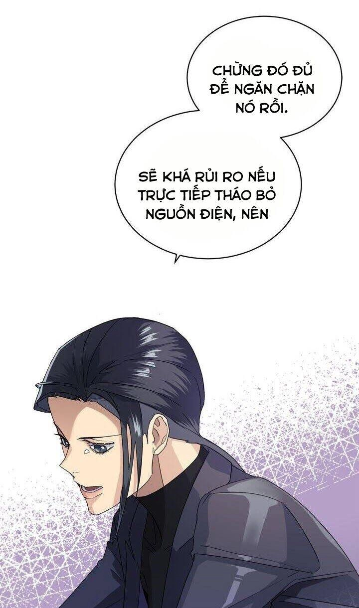 Màn Đêm Buông Xuống Là Khi Qụa Kêu Chapter 14 - 22