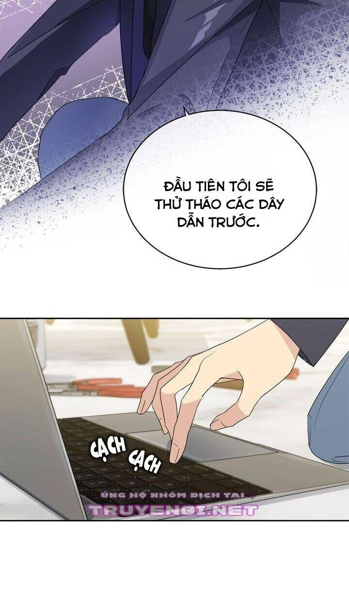 Màn Đêm Buông Xuống Là Khi Qụa Kêu Chapter 14 - 23