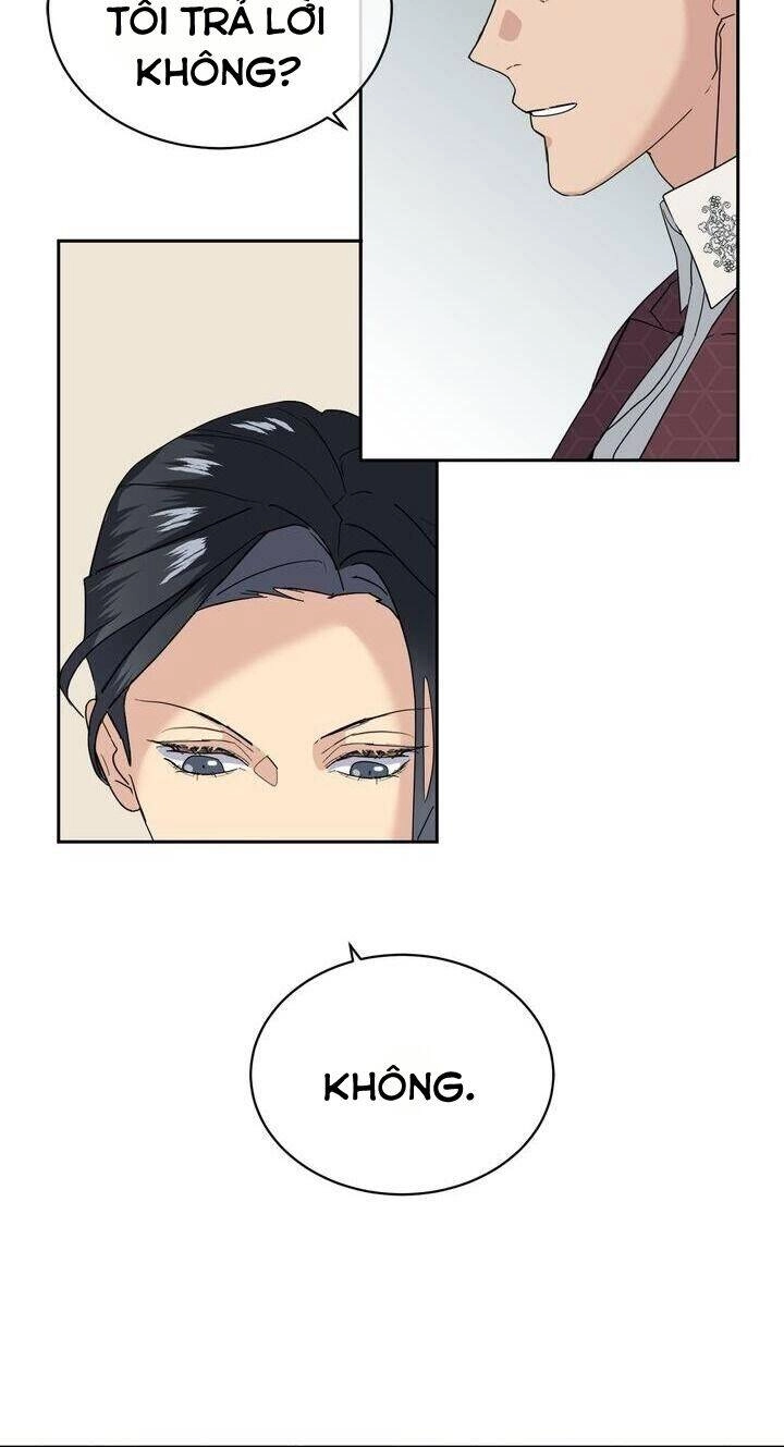 Màn Đêm Buông Xuống Là Khi Qụa Kêu Chapter 14 - 25