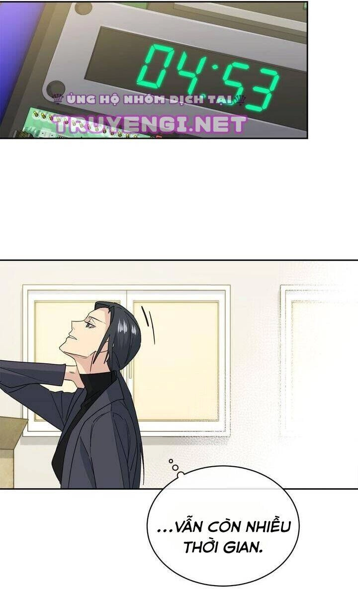 Màn Đêm Buông Xuống Là Khi Qụa Kêu Chapter 14 - 28