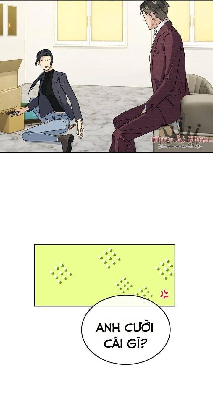 Màn Đêm Buông Xuống Là Khi Qụa Kêu Chapter 14 - 30