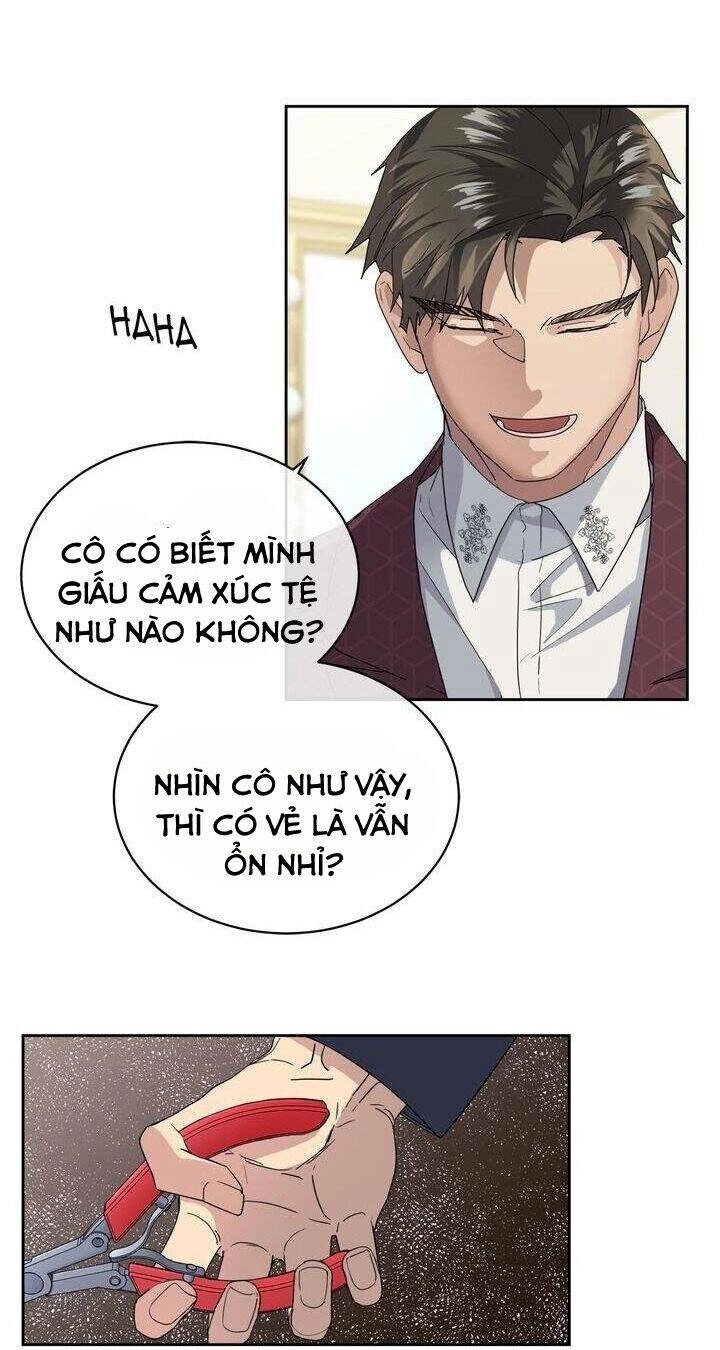 Màn Đêm Buông Xuống Là Khi Qụa Kêu Chapter 14 - 31