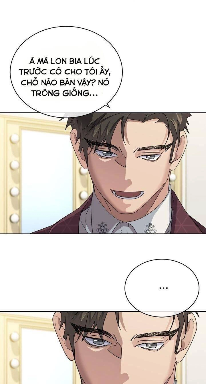 Màn Đêm Buông Xuống Là Khi Qụa Kêu Chapter 14 - 34