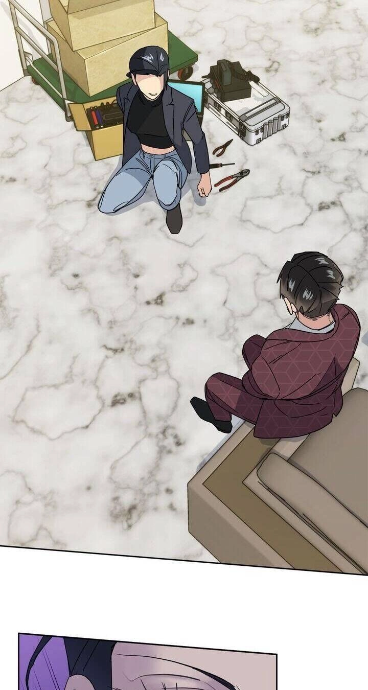 Màn Đêm Buông Xuống Là Khi Qụa Kêu Chapter 14 - 36