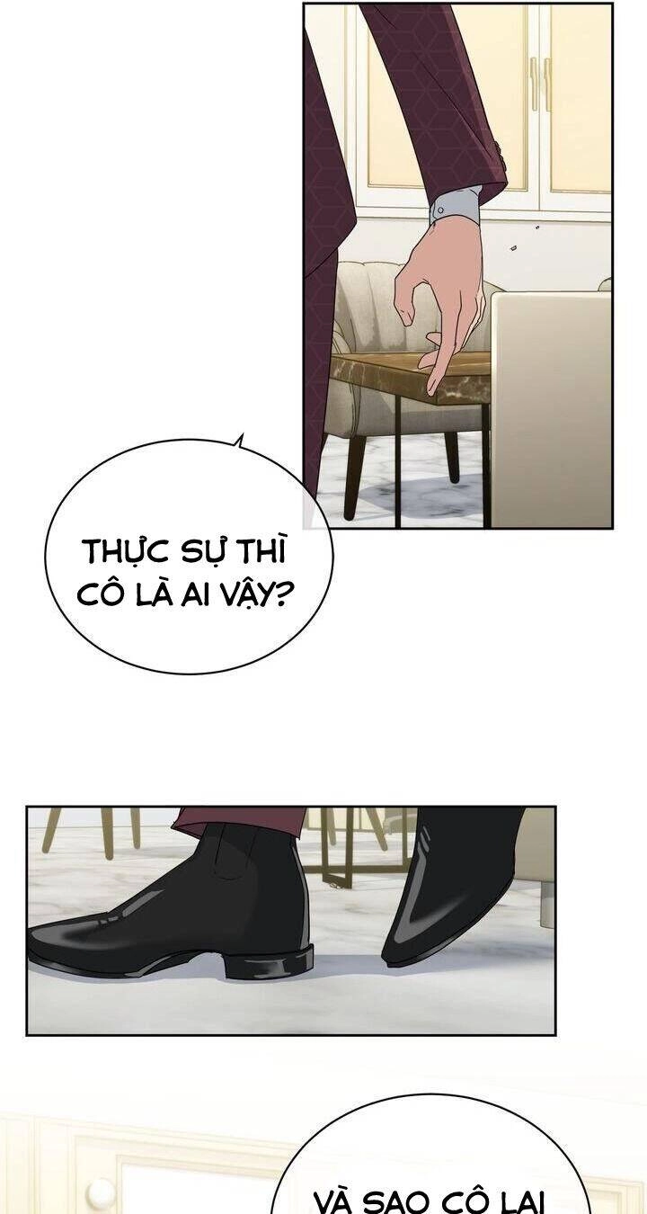 Màn Đêm Buông Xuống Là Khi Qụa Kêu Chapter 14 - 40