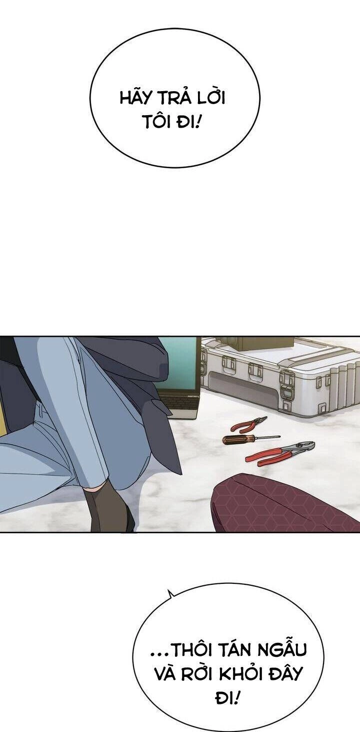 Màn Đêm Buông Xuống Là Khi Qụa Kêu Chapter 14 - 42