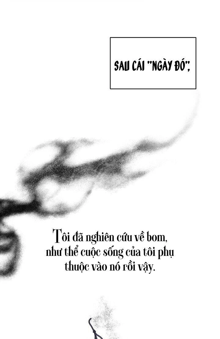 Màn Đêm Buông Xuống Là Khi Qụa Kêu Chapter 14 - 44