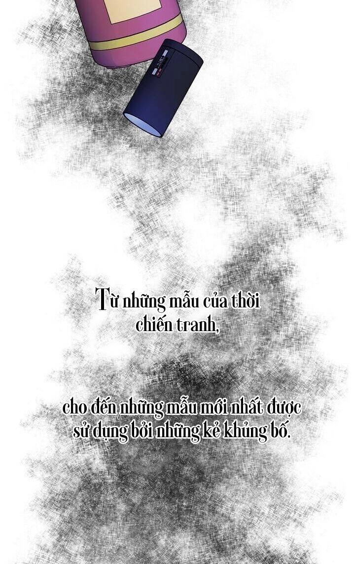 Màn Đêm Buông Xuống Là Khi Qụa Kêu Chapter 14 - 46