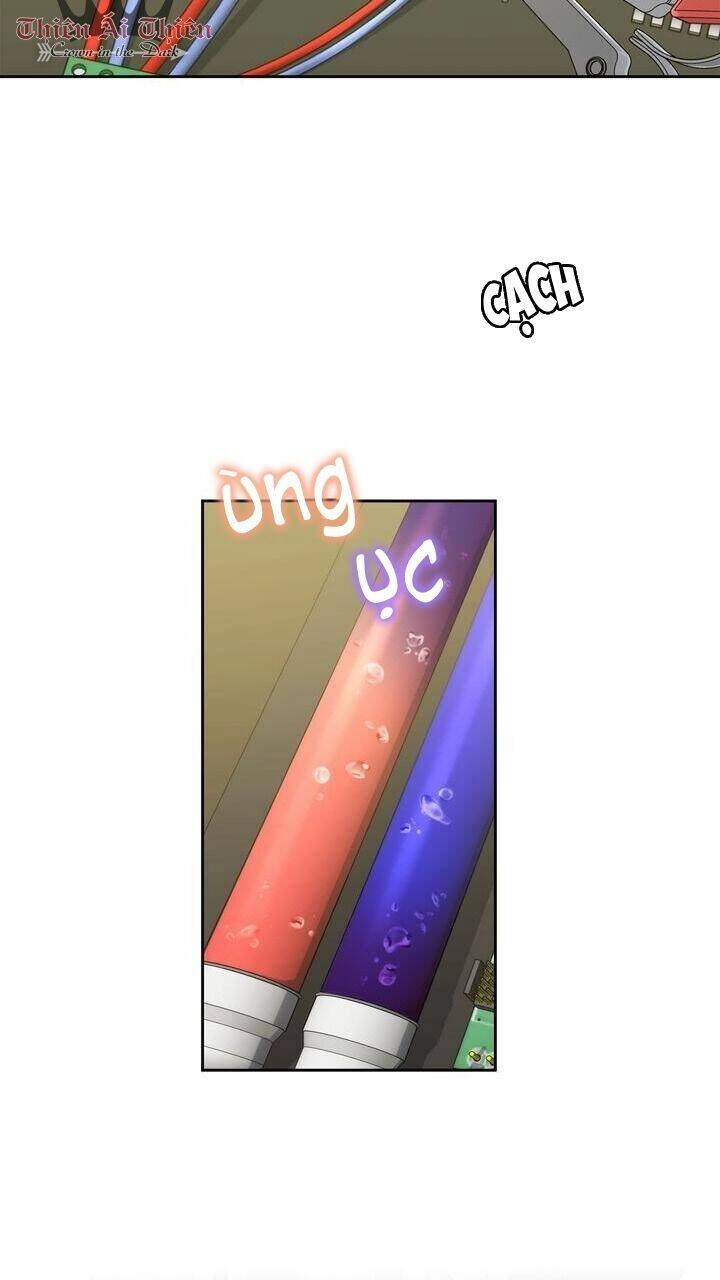 Màn Đêm Buông Xuống Là Khi Qụa Kêu Chapter 14 - 49