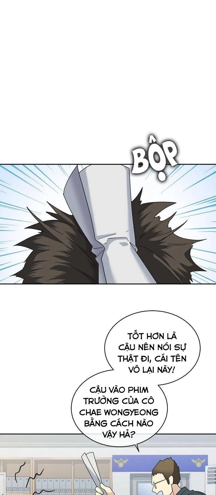 Màn Đêm Buông Xuống Là Khi Qụa Kêu Chapter 15 - 2