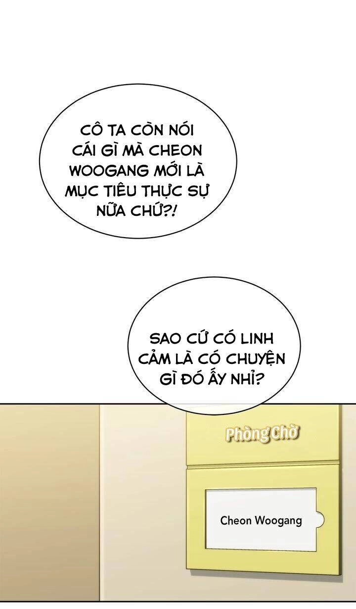 Màn Đêm Buông Xuống Là Khi Qụa Kêu Chapter 15 - 6
