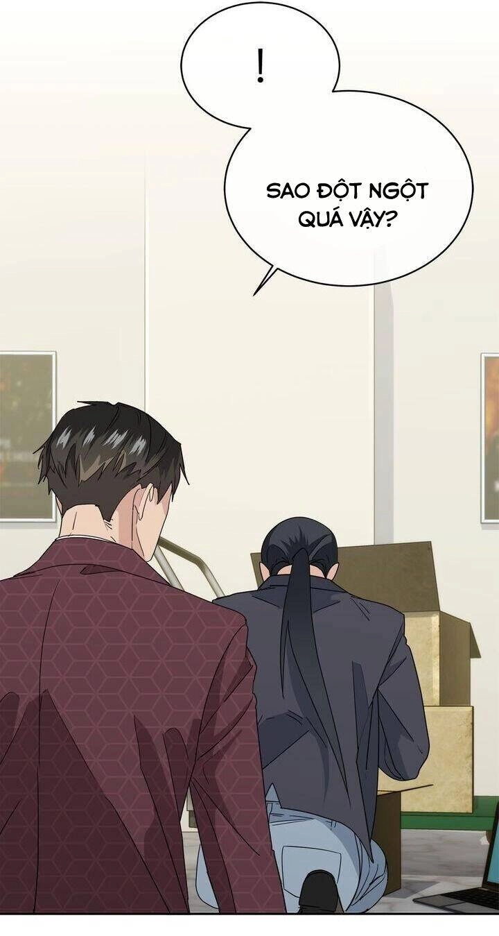 Màn Đêm Buông Xuống Là Khi Qụa Kêu Chapter 15 - 8