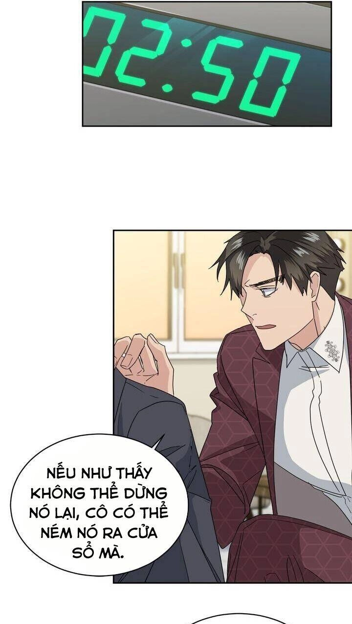 Màn Đêm Buông Xuống Là Khi Qụa Kêu Chapter 15 - 10