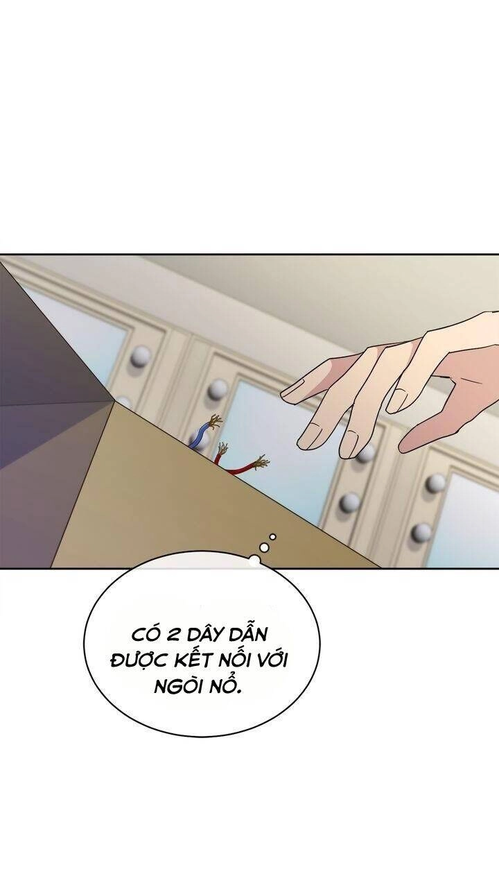 Màn Đêm Buông Xuống Là Khi Qụa Kêu Chapter 15 - 20