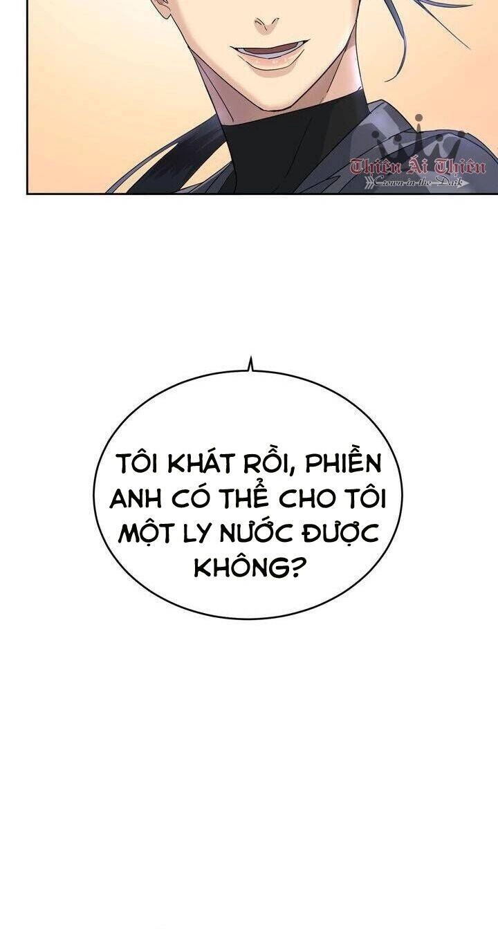 Màn Đêm Buông Xuống Là Khi Qụa Kêu Chapter 15 - 29
