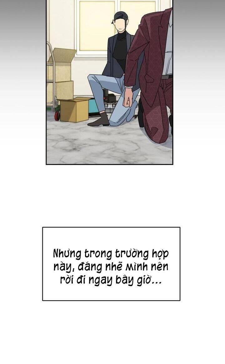 Màn Đêm Buông Xuống Là Khi Qụa Kêu Chapter 15 - 37