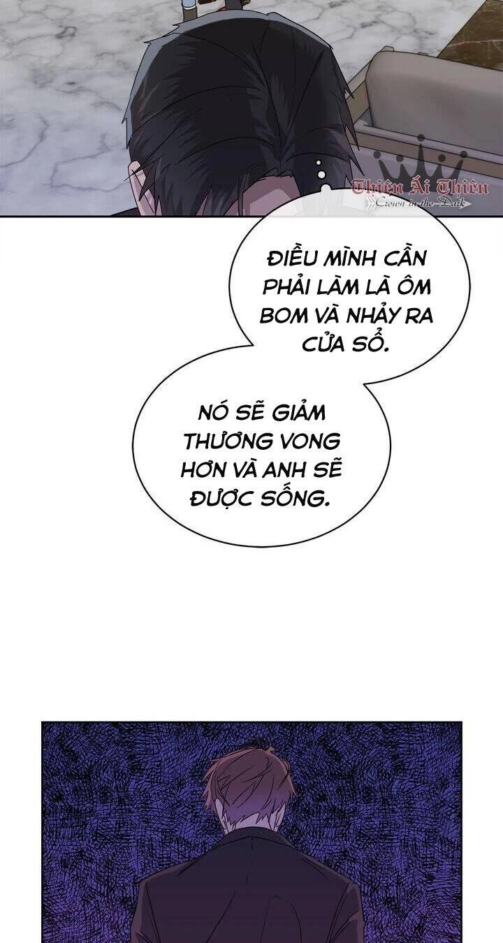 Màn Đêm Buông Xuống Là Khi Qụa Kêu Chapter 15 - 40