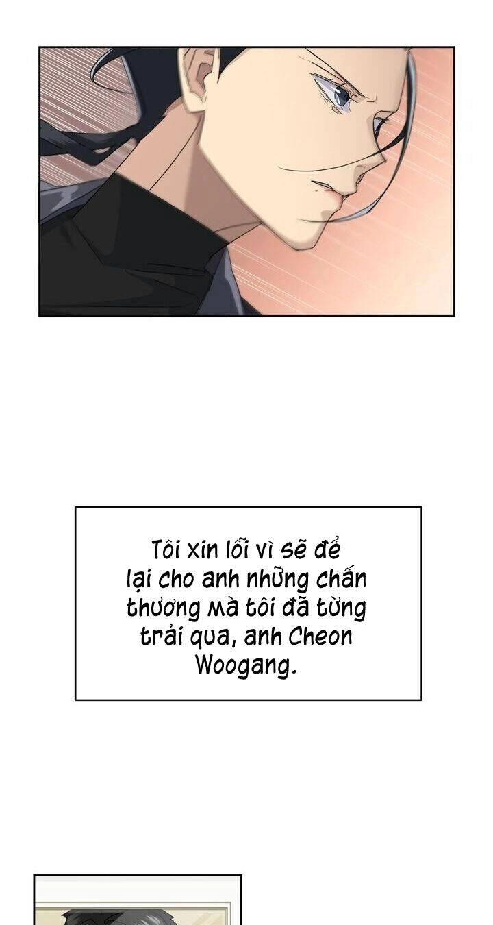 Màn Đêm Buông Xuống Là Khi Qụa Kêu Chapter 15 - 42