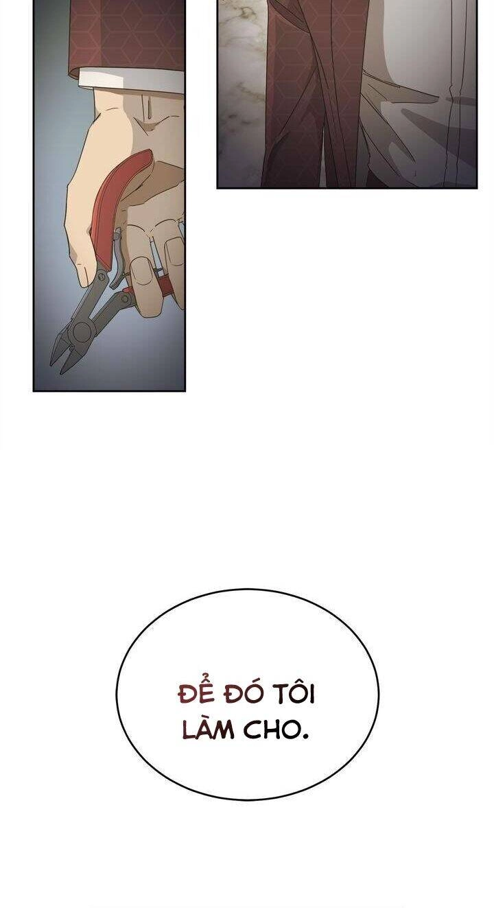 Màn Đêm Buông Xuống Là Khi Qụa Kêu Chapter 15 - 49