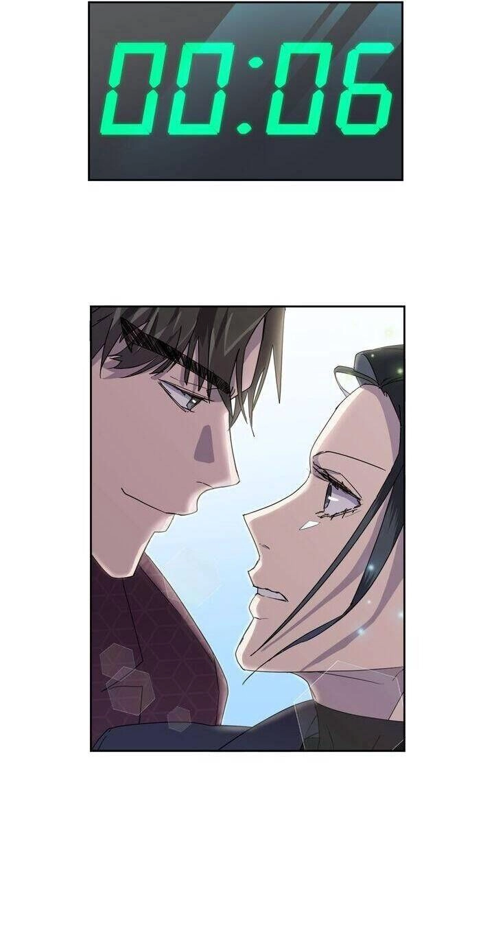 Màn Đêm Buông Xuống Là Khi Qụa Kêu Chapter 15 - 50