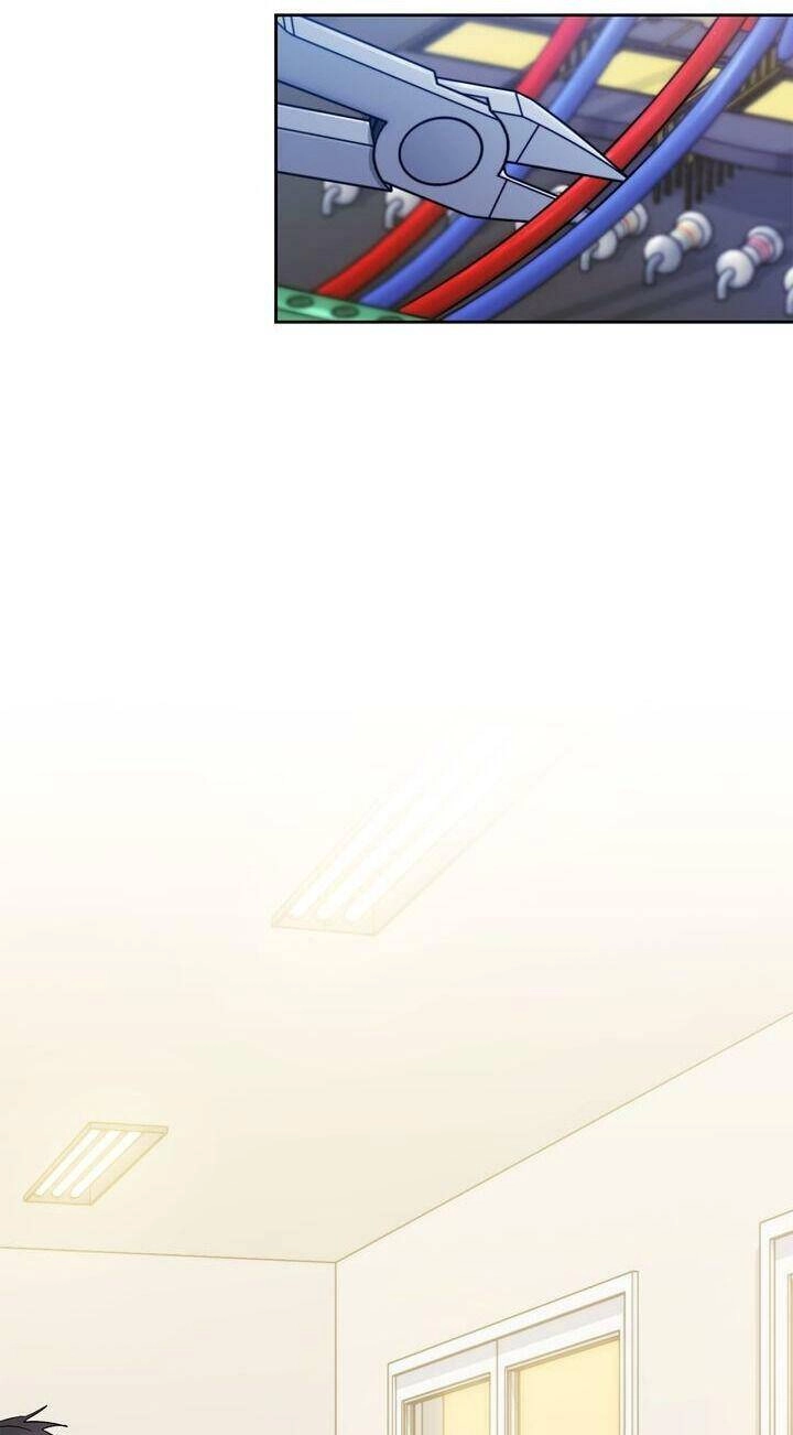 Màn Đêm Buông Xuống Là Khi Qụa Kêu Chapter 16 - 4