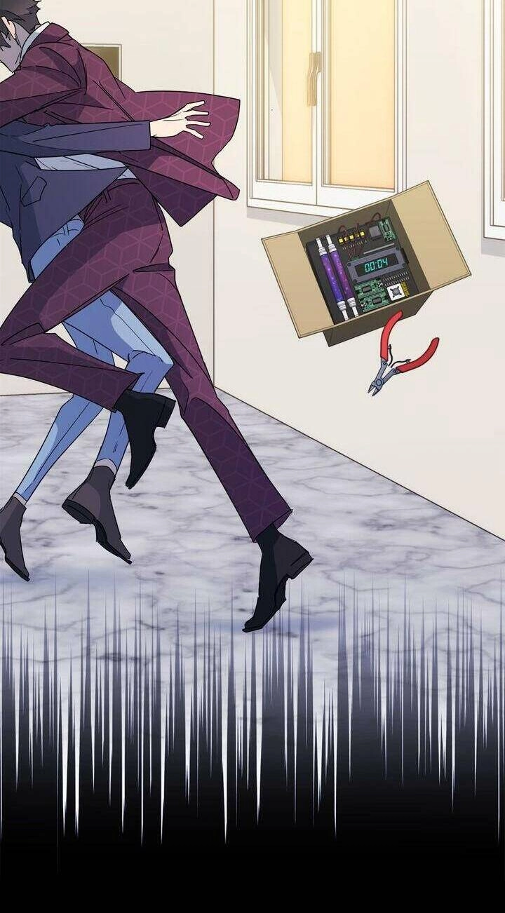 Màn Đêm Buông Xuống Là Khi Qụa Kêu Chapter 16 - 5